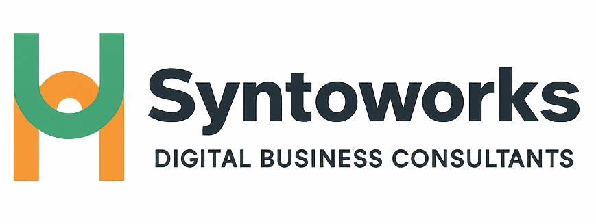 SyntoWorks Logo
